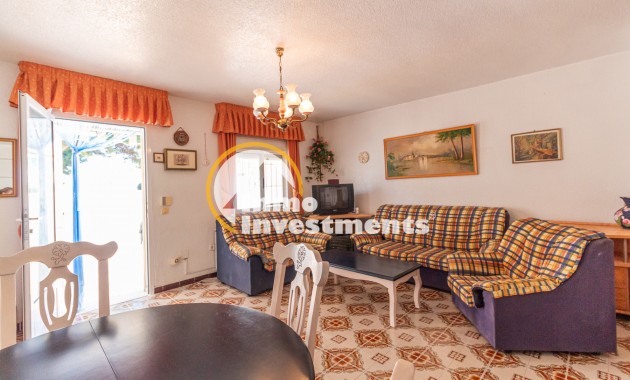 Bestaande bouw - Townhouse - Torrevieja - Acequion