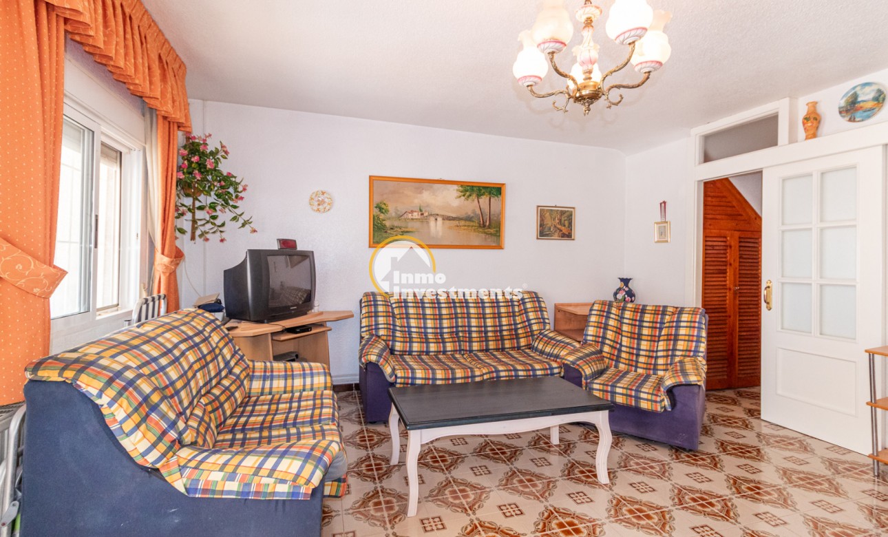 Bestaande bouw - Townhouse - Torrevieja - Acequion