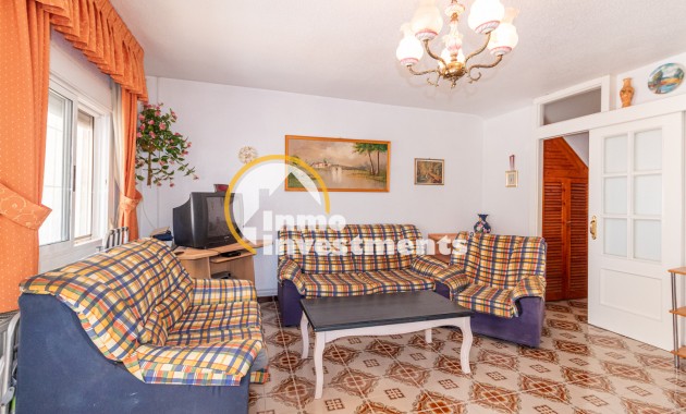 Bestaande bouw - Townhouse - Torrevieja - Acequion