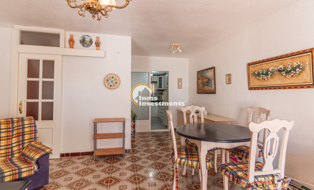 Bestaande bouw - Townhouse - Torrevieja - Acequion