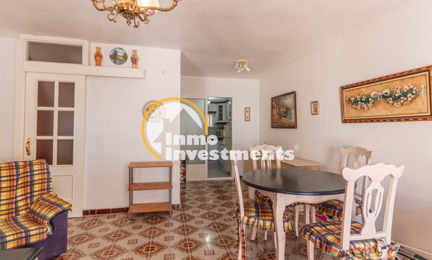 Bestaande bouw - Townhouse - Torrevieja - Acequion