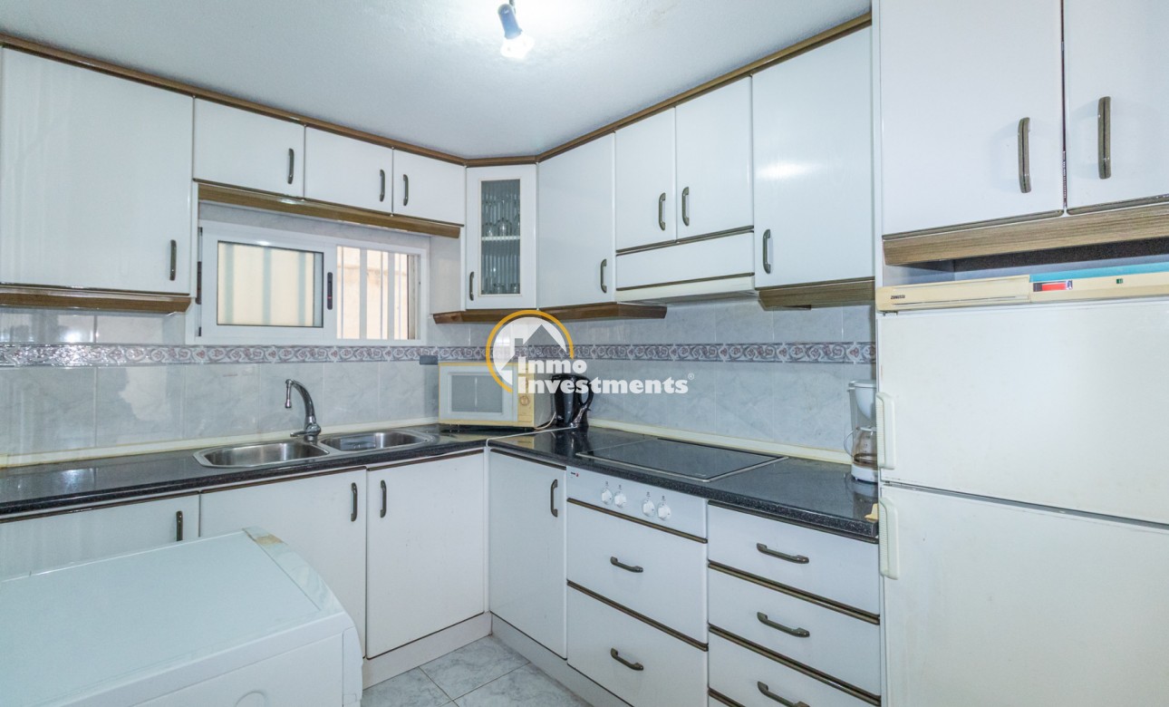 Bestaande bouw - Townhouse - Torrevieja - Acequion