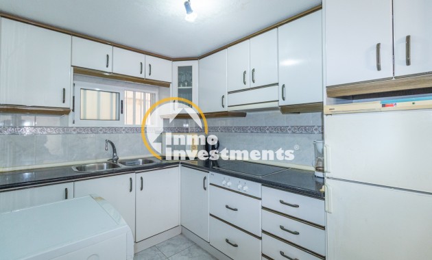 Bestaande bouw - Townhouse - Torrevieja - Acequion