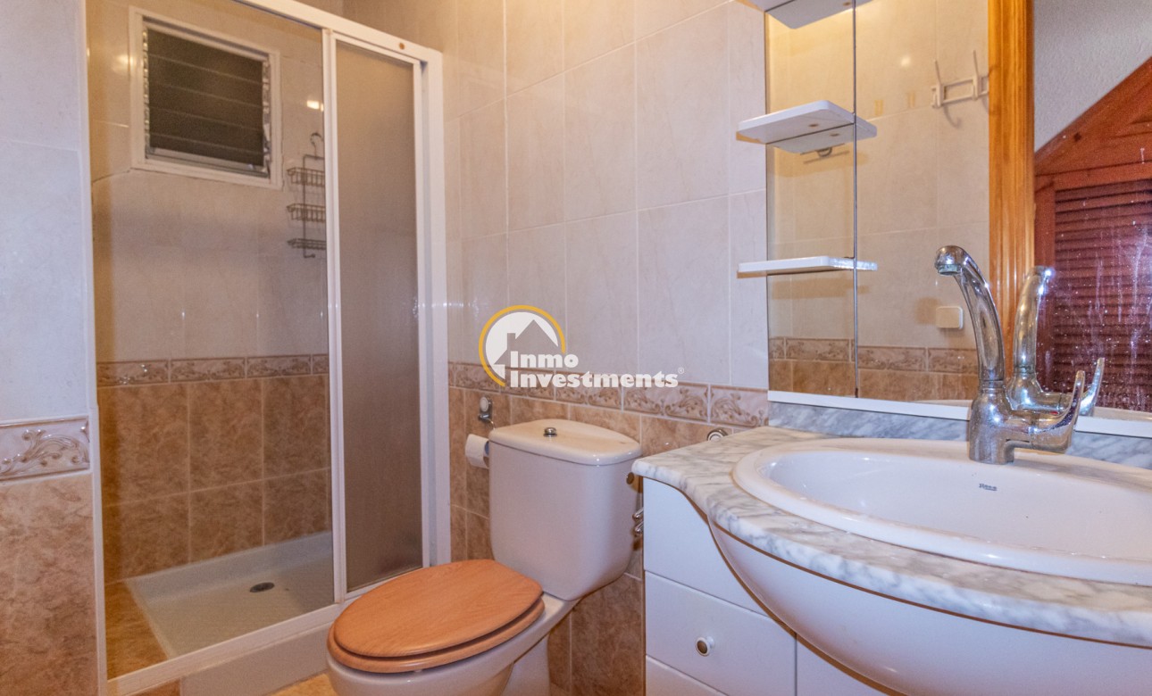 Bestaande bouw - Townhouse - Torrevieja - Acequion