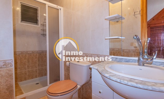 Bestaande bouw - Townhouse - Torrevieja - Acequion
