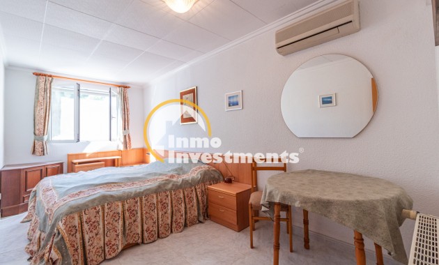 Bestaande bouw - Townhouse - Torrevieja - Acequion