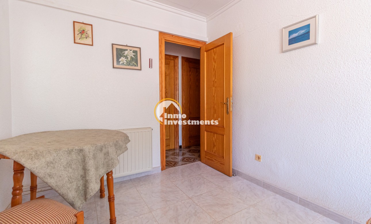 Bestaande bouw - Townhouse - Torrevieja - Acequion