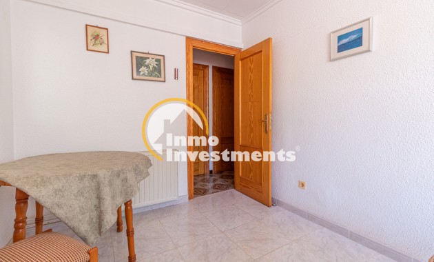 Bestaande bouw - Townhouse - Torrevieja - Acequion