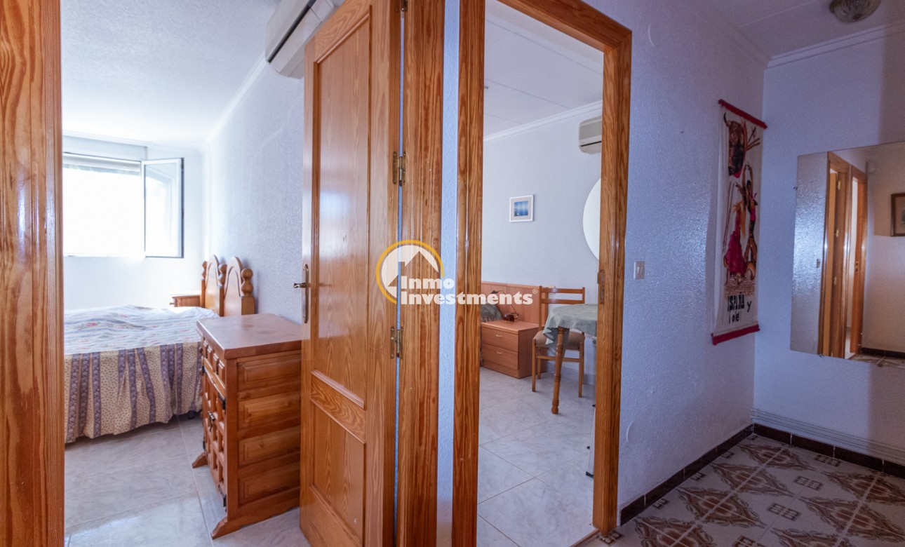 Bestaande bouw - Townhouse - Torrevieja - Acequion