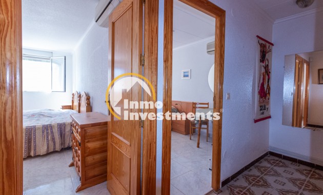 Bestaande bouw - Townhouse - Torrevieja - Acequion