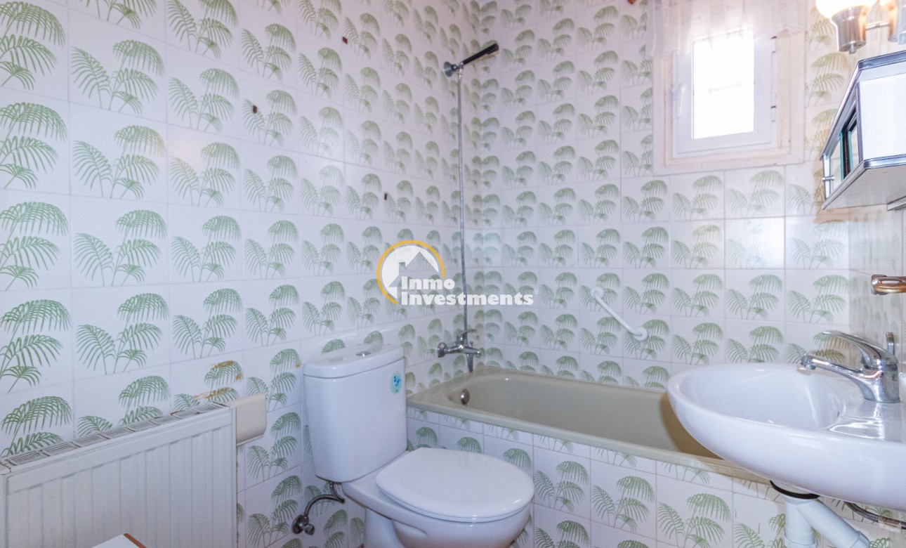Bestaande bouw - Townhouse - Torrevieja - Acequion