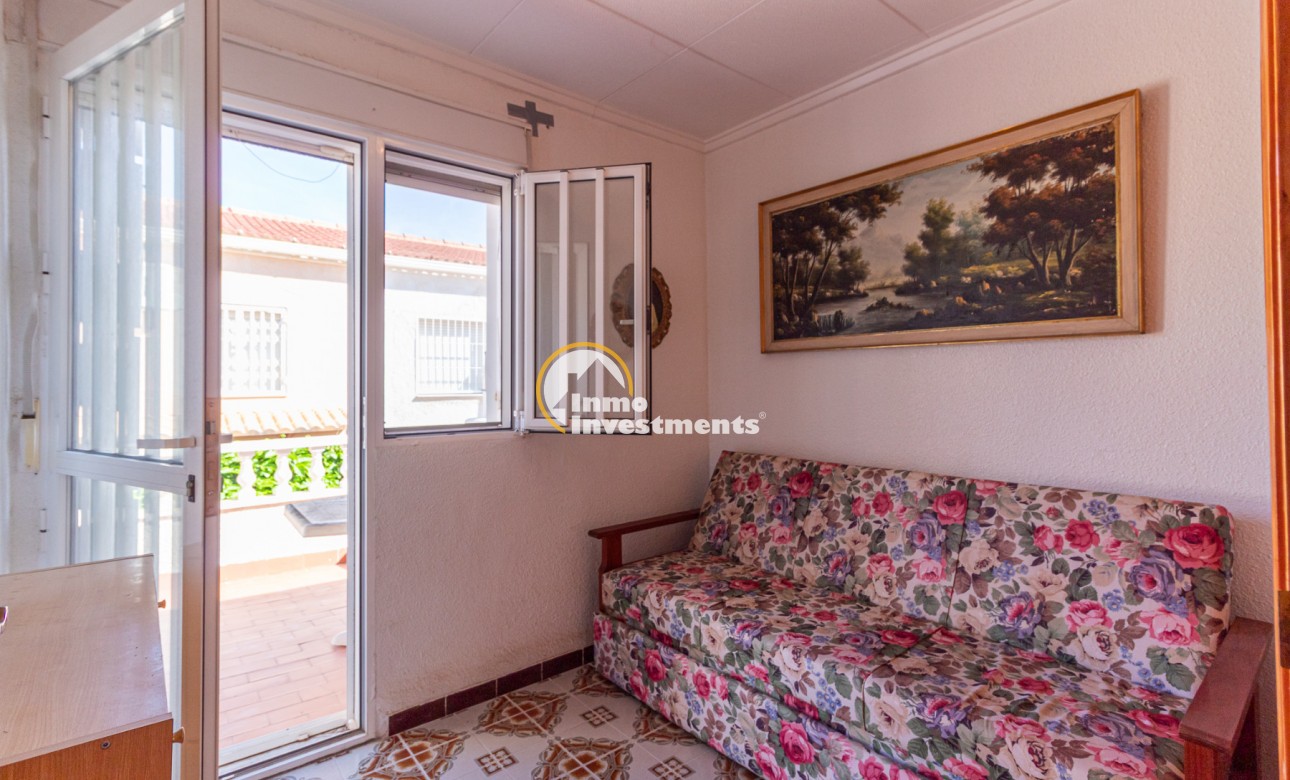 Bestaande bouw - Townhouse - Torrevieja - Acequion
