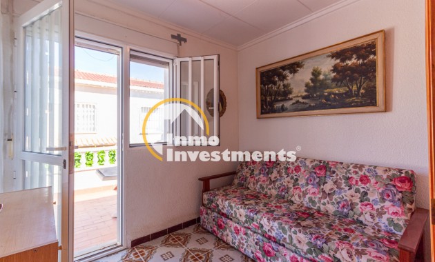 Bestaande bouw - Townhouse - Torrevieja - Acequion