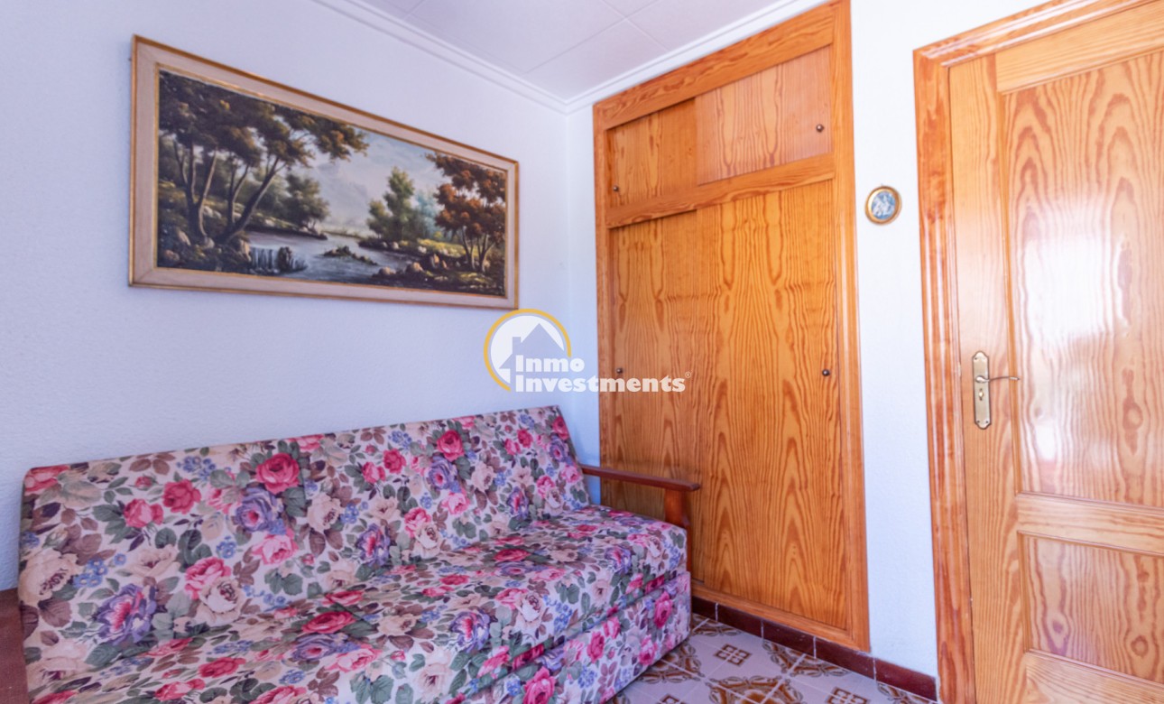 Bestaande bouw - Townhouse - Torrevieja - Acequion