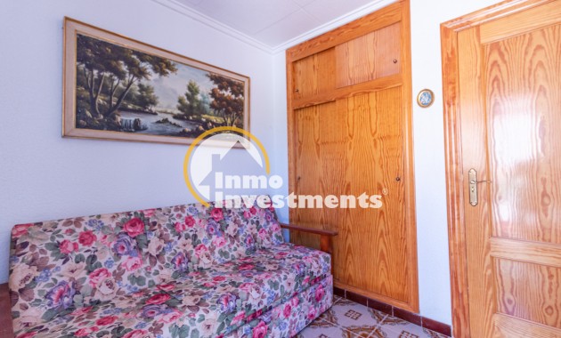 Bestaande bouw - Townhouse - Torrevieja - Acequion
