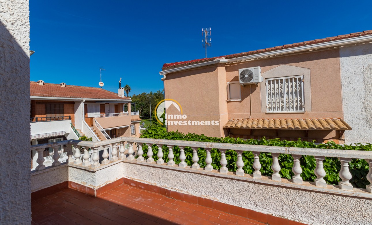 Bestaande bouw - Townhouse - Torrevieja - Acequion