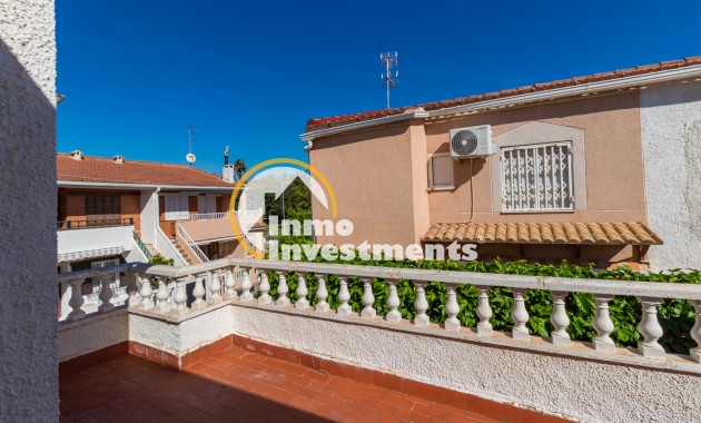 Bestaande bouw - Townhouse - Torrevieja - Acequion