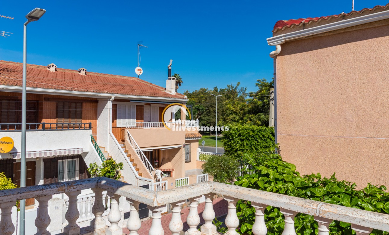 Bestaande bouw - Townhouse - Torrevieja - Acequion