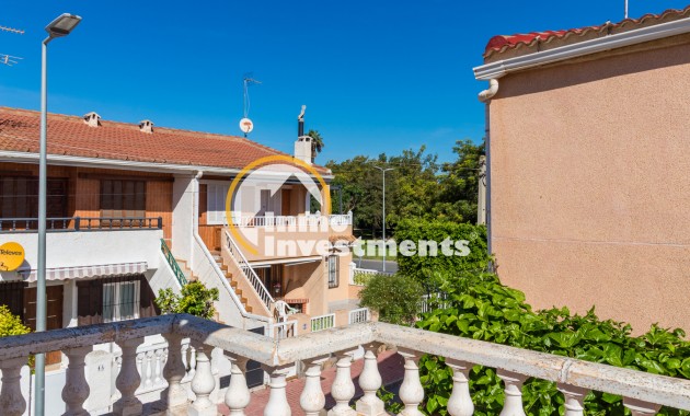 Bestaande bouw - Townhouse - Torrevieja - Acequion