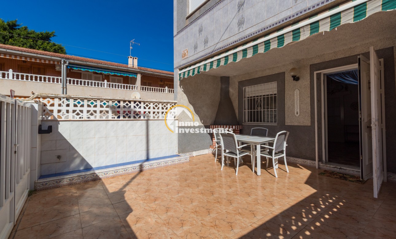 Bestaande bouw - Townhouse - Torrevieja - Acequion