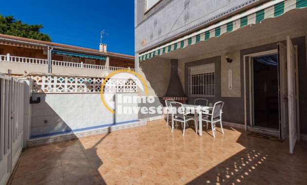 Bestaande bouw - Townhouse - Torrevieja - Acequion