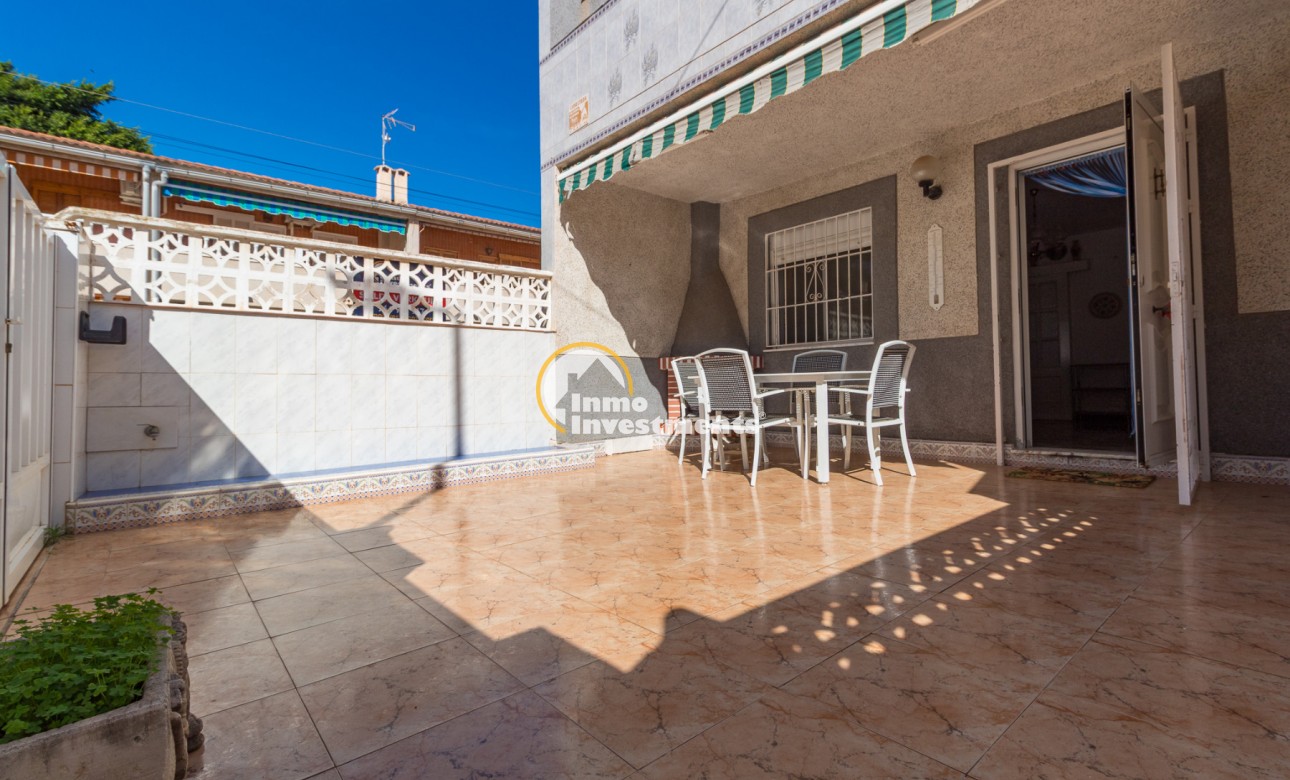 Bestaande bouw - Townhouse - Torrevieja - Acequion