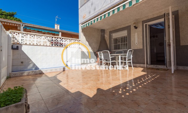Bestaande bouw - Townhouse - Torrevieja - Acequion