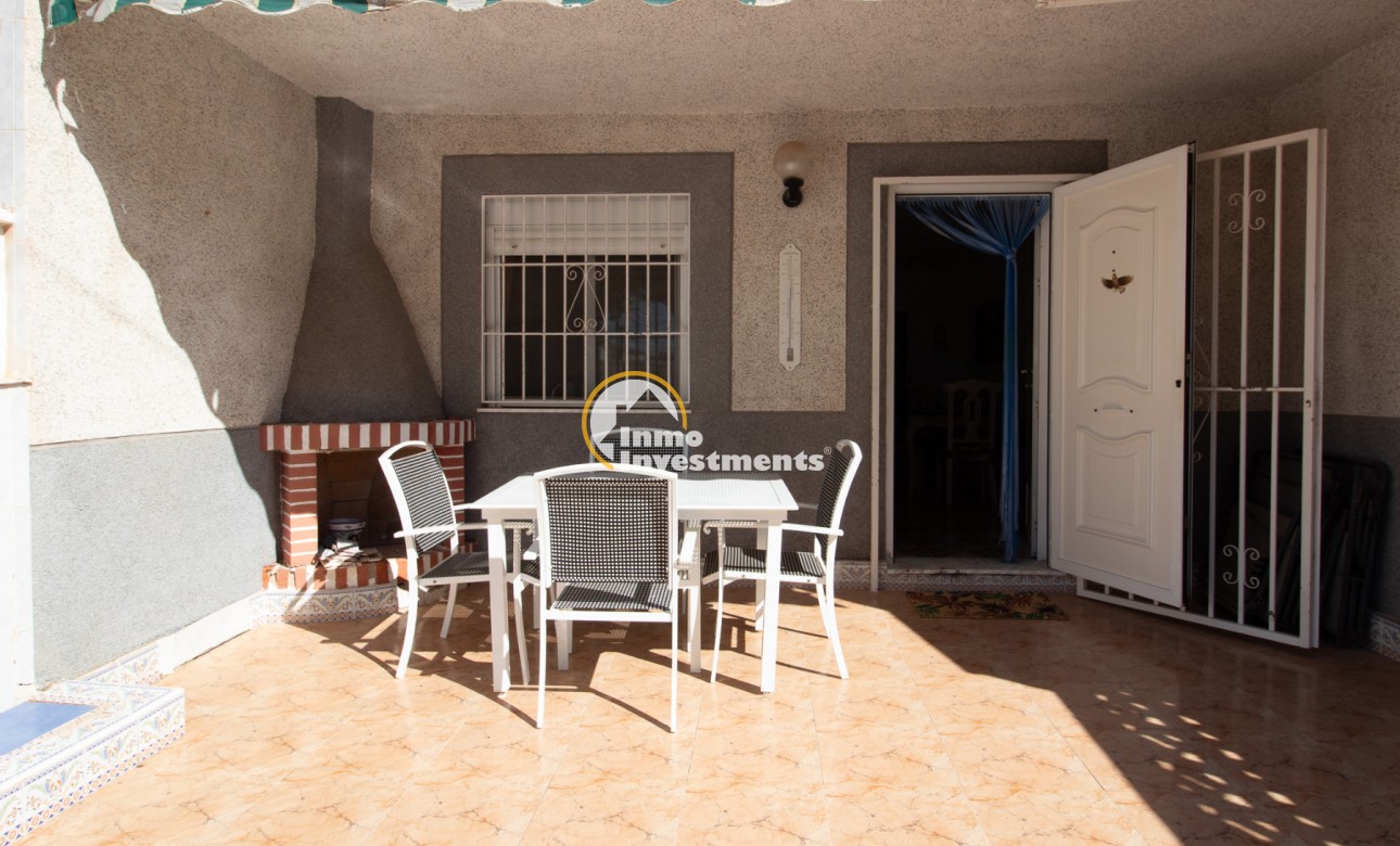Bestaande bouw - Townhouse - Torrevieja - Acequion