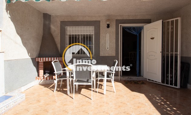 Bestaande bouw - Townhouse - Torrevieja - Acequion