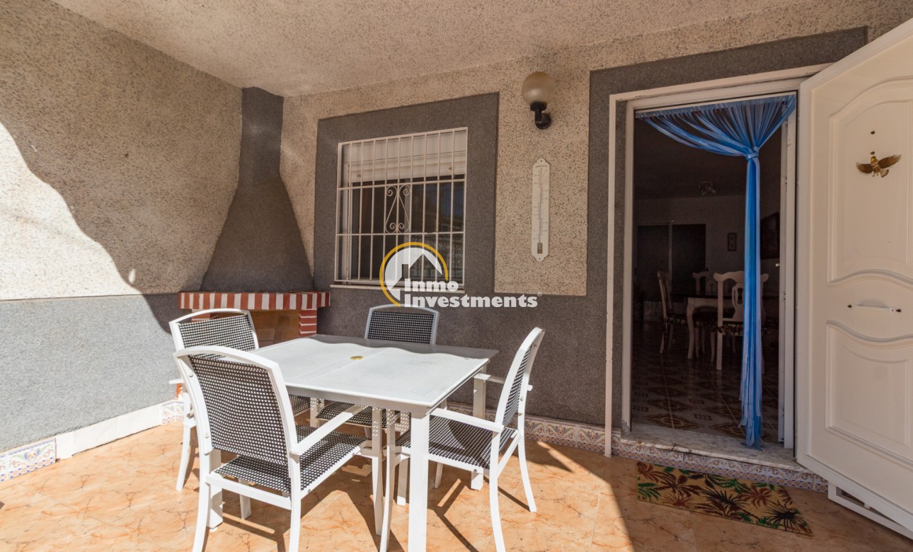 Bestaande bouw - Townhouse - Torrevieja - Acequion