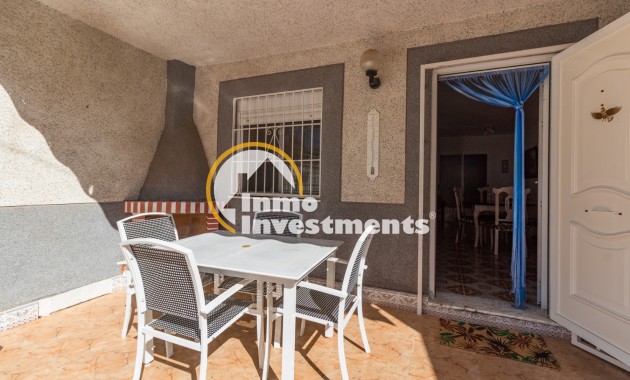 Bestaande bouw - Townhouse - Torrevieja - Acequion