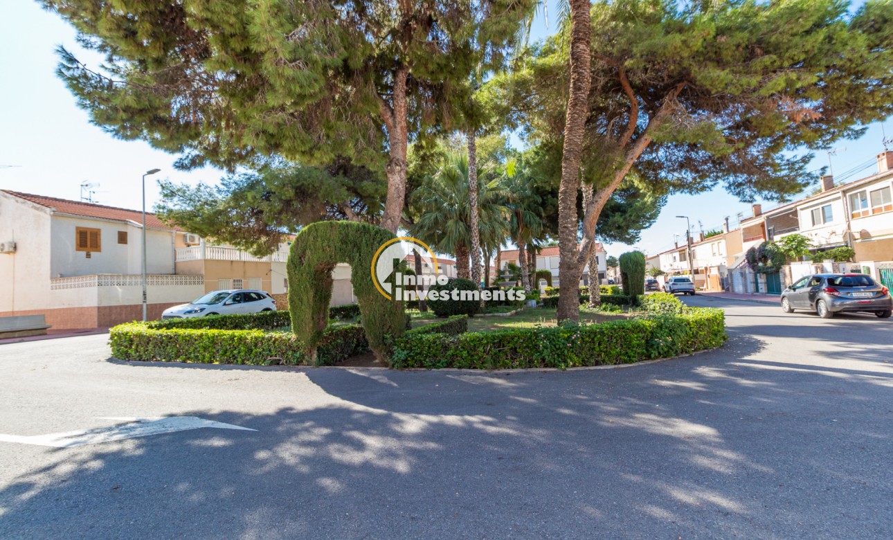 Bestaande bouw - Townhouse - Torrevieja - Acequion