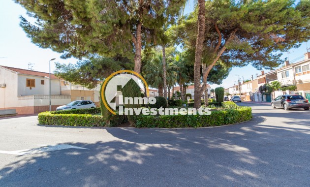 Bestaande bouw - Townhouse - Torrevieja - Acequion