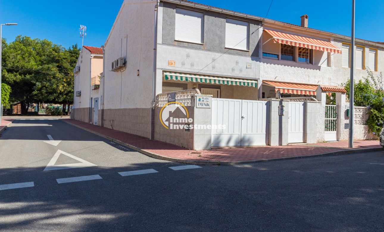 Bestaande bouw - Townhouse - Torrevieja - Acequion