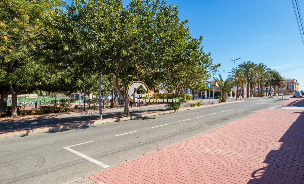 Bestaande bouw - Townhouse - Torrevieja - Acequion