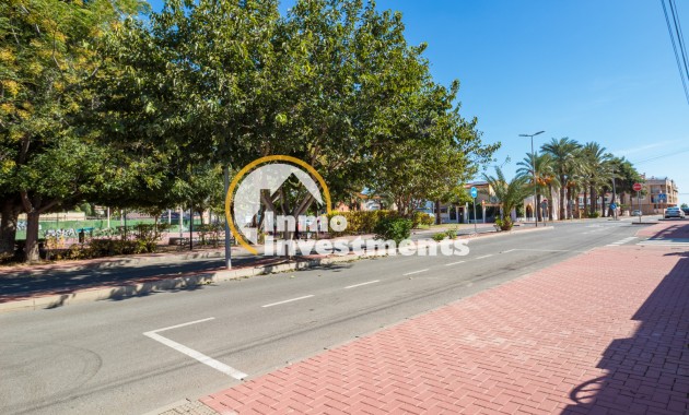 Bestaande bouw - Townhouse - Torrevieja - Acequion