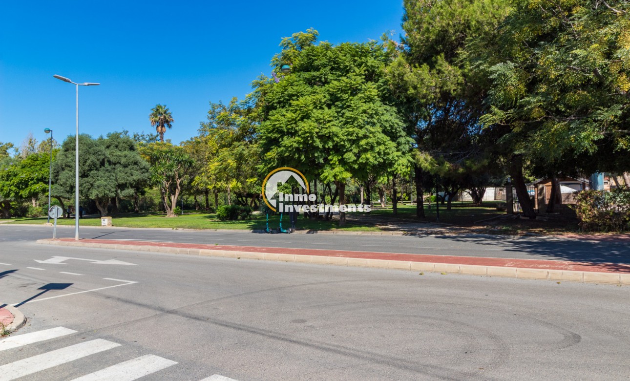 Bestaande bouw - Townhouse - Torrevieja - Acequion