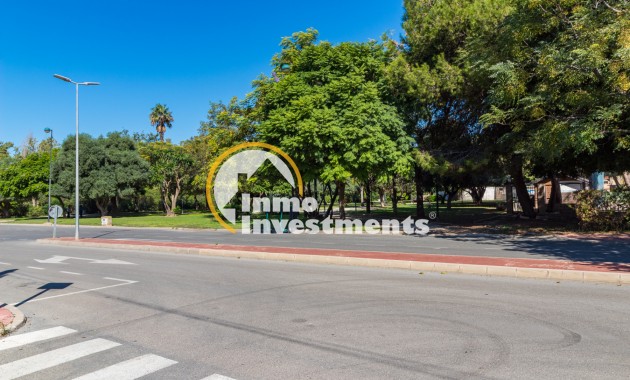 Bestaande bouw - Townhouse - Torrevieja - Acequion