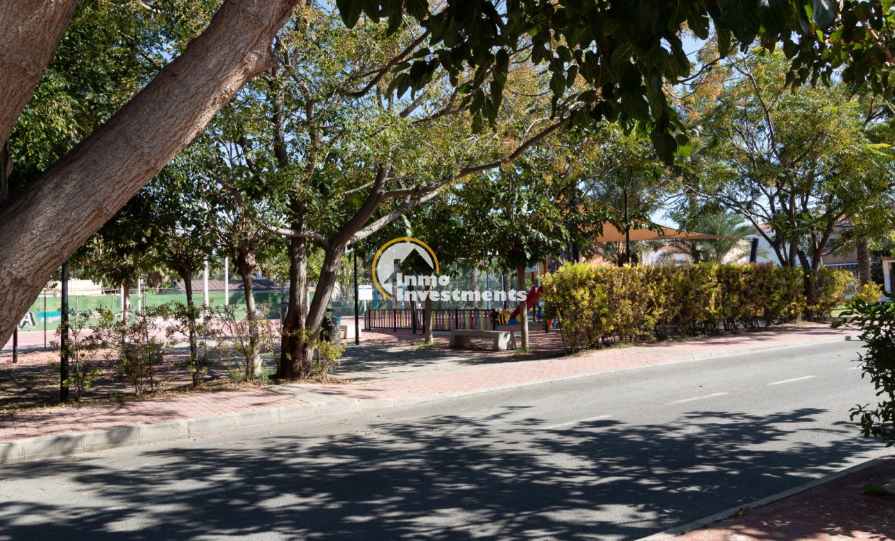 Bestaande bouw - Townhouse - Torrevieja - Acequion