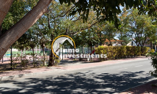 Bestaande bouw - Townhouse - Torrevieja - Acequion