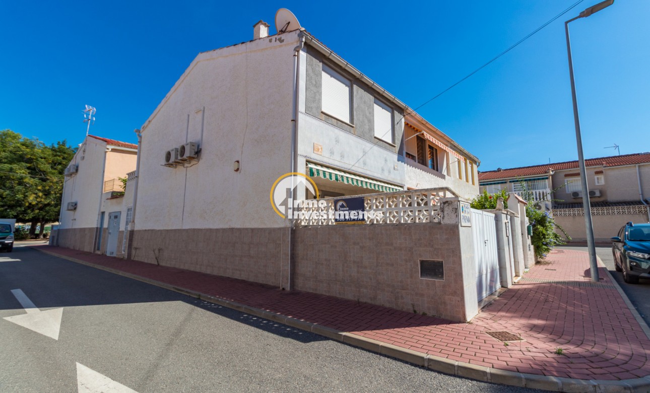 Bestaande bouw - Townhouse - Torrevieja - Acequion