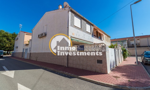 Bestaande bouw - Townhouse - Torrevieja - Acequion