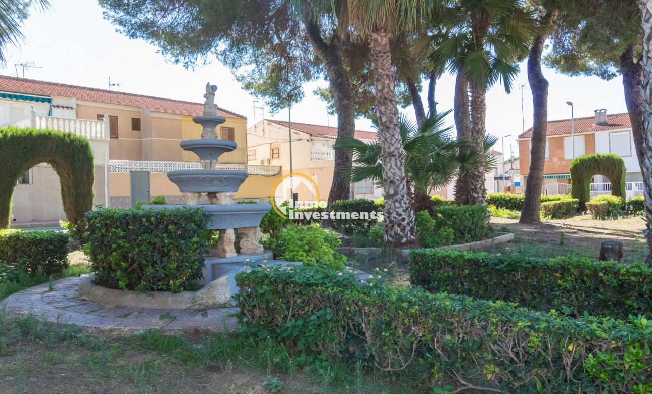 Bestaande bouw - Townhouse - Torrevieja - Acequion