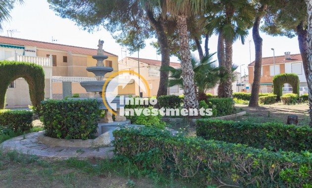 Bestaande bouw - Townhouse - Torrevieja - Acequion