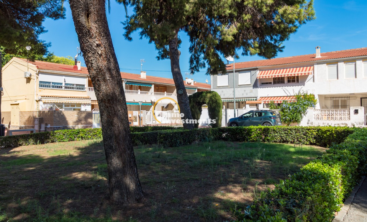 Bestaande bouw - Townhouse - Torrevieja - Acequion