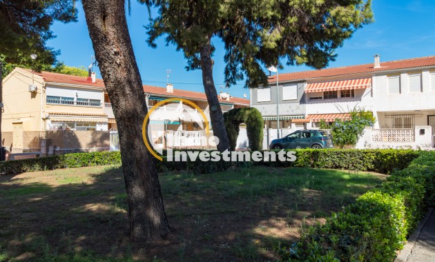 Bestaande bouw - Townhouse - Torrevieja - Acequion