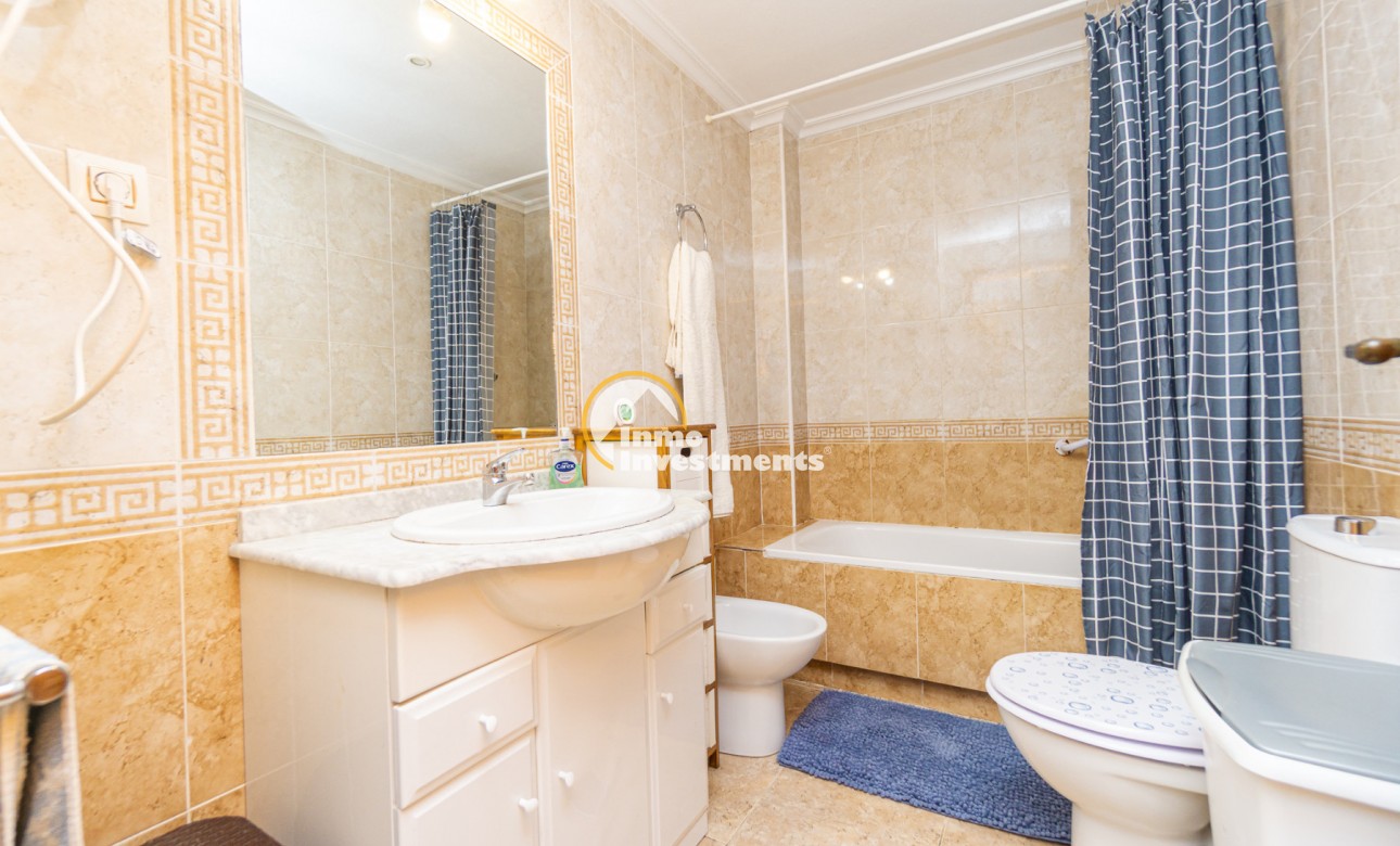 Bestaande bouw - Appartement - Cabo Roig - Aguamarina