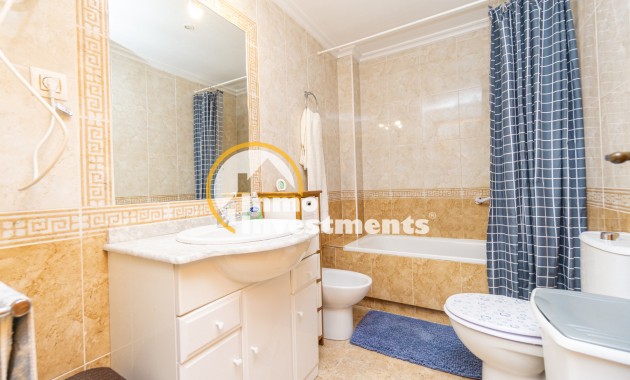 Bestaande bouw - Appartement - Cabo Roig - Aguamarina