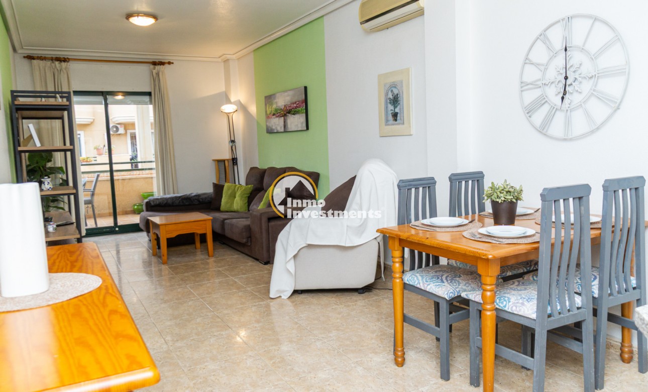 Bestaande bouw - Appartement - Cabo Roig - Aguamarina