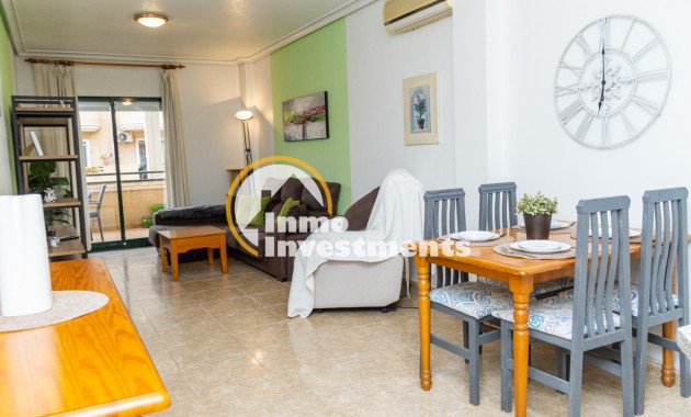 Bestaande bouw - Appartement - Cabo Roig - Aguamarina